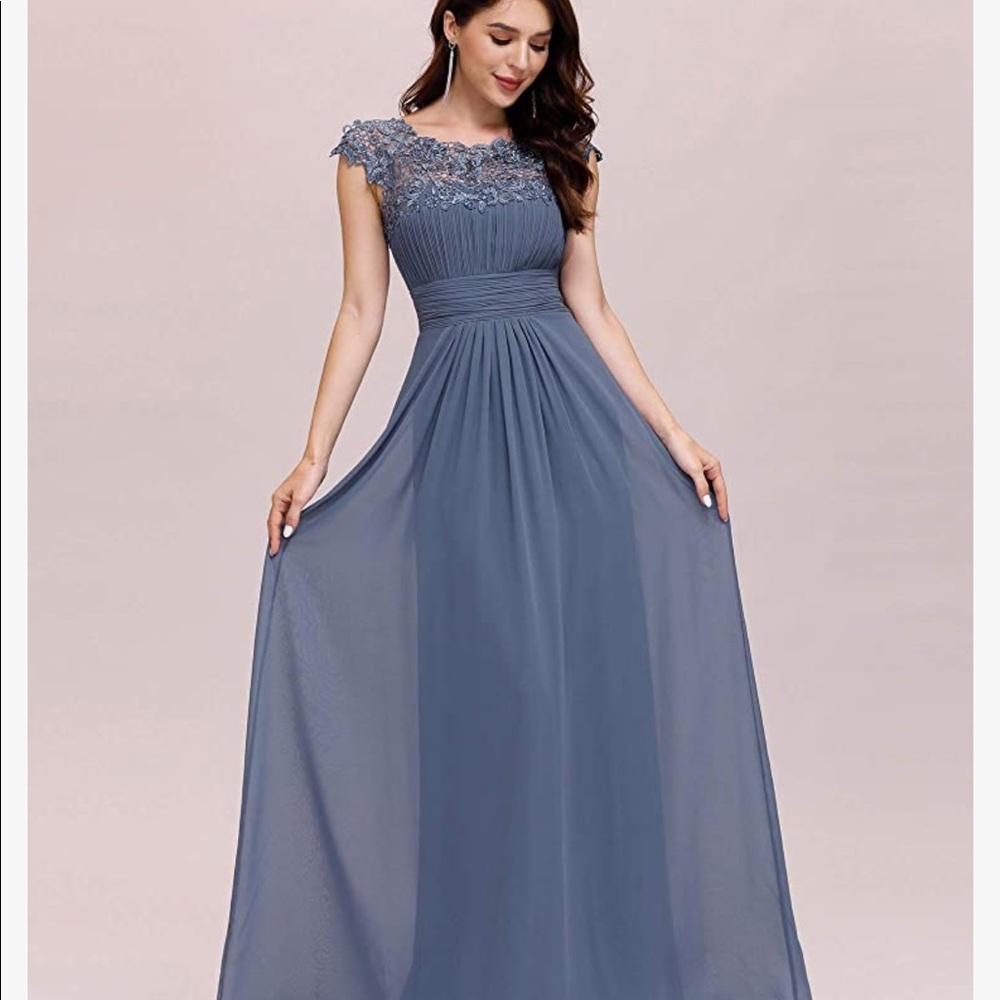 Mother of the bride / Bridesmaid Dress